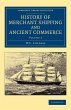 History of Merchant Shipping and... - Bild 1