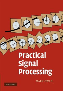 Practical Signal Processing. Mark Owen - Owen, Mark