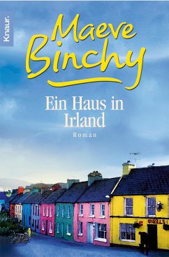 Ein Haus in Irland (eBook, ePUB) - Binchy, Maeve