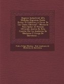 Higiene Industrial: Q?u� Medidas Higi�nicas Puede Dictar El Gobierno A Favor De Las Clases Obreras?: Memoria Para Optar Al P