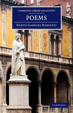 Poems - Rossetti, Dante Gabriel