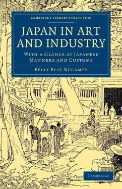 Cover Japan in Art and Industry