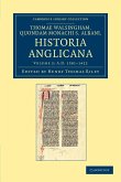 Thomae Walsingham, Quondam Monachi S. Albani Historia Anglicana - Volume 2