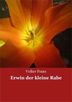 Erwin der kleine Rabe (eBook, ePUB) - Franz, Volker