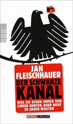 Der Schwarze Kanal (eBook, ePUB) - Fleischhauer, Jan