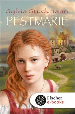 Pestmarie (eBook, ePUB) - Stuckmann, Sylvia