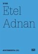Etel Adnan (eBook, ePUB) - Bild 1
