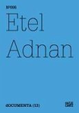 Etel Adnan (eBook, ePUB)