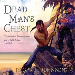 Dead Man's Chest - Johnson, Roger L.
