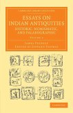 Essays on Indian Antiquities, Historic, Numismatic, and Palaeographic - Volume 2