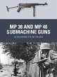 MP 38 and MP 40 Submachine Guns (Weapon, Band 31)