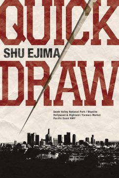 Quick Draw - Ejima, Shu