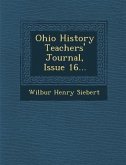 Ohio History Teachers' Journal, Issue 16...