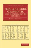 Vergleichende Grammatik Der Indogermanischen Sprachen
