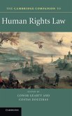 The Cambridge Companion to Human Rights Law