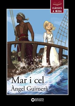 Cover Mar i cel