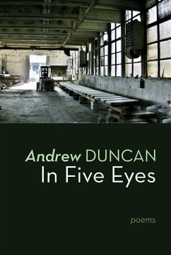 In Five Eyes - Duncan, Andrew