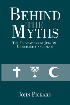 Behind the Myths - Pickard, John