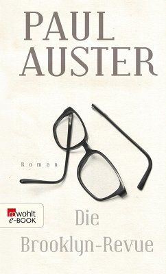 Die Brooklyn-Revue (eBook, ePUB) - Auster, Paul