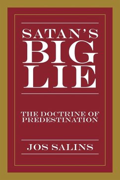 Satan's Big Lie