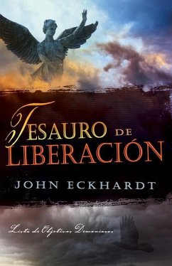 Tesauro de Liberación - Eckhardt, John