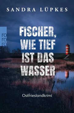 Fischer, wie tief ist das Wasser (eBook, ePUB) - Lüpkes, Sandra