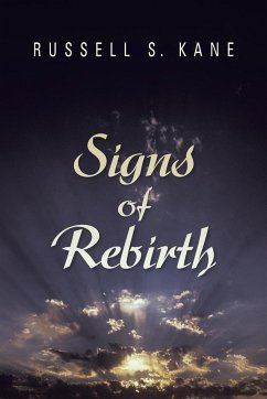 Signs of Rebirth - Kane, Russell S.