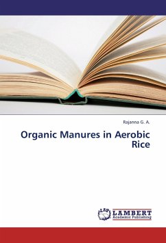 Organic Manures in Aerobic Rice