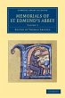 Memorials of St Edmund's Abbey - Volume... - Bild 1