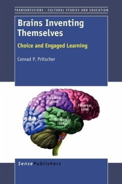 Brains Inventing Themselves - Pritscher, Conrad P