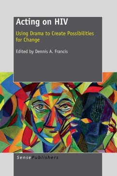 Acting on HIV - Francis, Dennis A