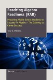 Reaching Algebra Readiness (Rar)