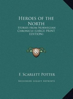 Heroes of the North