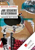Jan Seghers' Geisterbahn (eBook, ePUB)