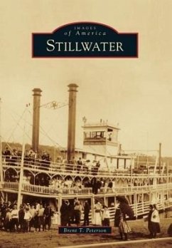 Stillwater - Peterson, Brent T.