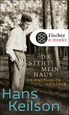 Da steht mein Haus (eBook, ePUB)