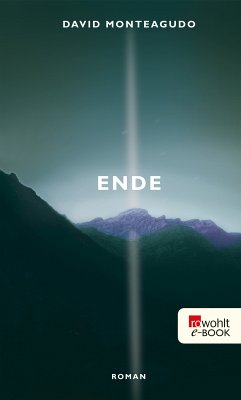 Ende (eBook, ePUB) - Monteagudo, David
