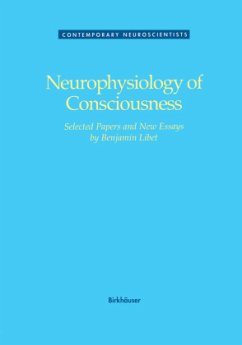 Neurophysiology of Consciousness - LIBET