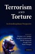 Terrorism and Torture - Bild 1