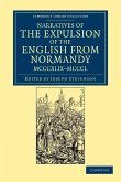 Narratives of the Expulsion of the English from Normandy