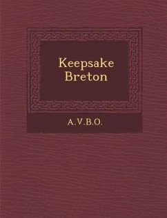 Keepsake Breton