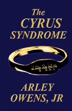 The Cyrus Syndrome - Owens Jr, Arley