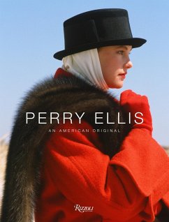 Perry Ellis: An American Original - Banks, Jeffrey; Lennard, Erica; De La Chapelle, Doria