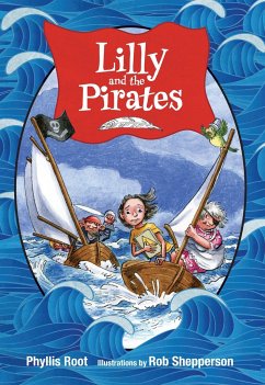 Lilly and the Pirates - Root, Phyllis