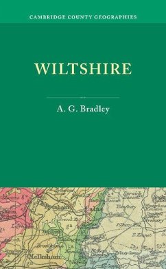 Cover Wiltshire