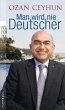 Man wird nie Deutscher (eBook, ePUB) - Bild 1
