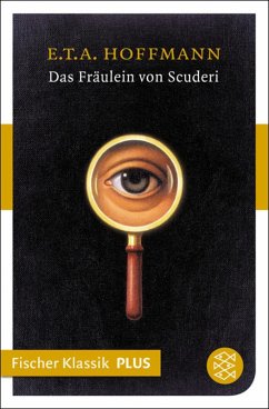 Das Fräulein von Scuderi (eBook, ePUB) - Hoffmann, E. T. A.