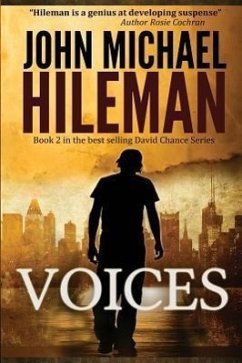 Voices - Hileman, John Michael