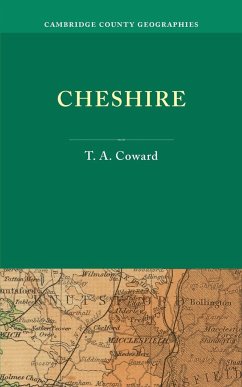 Cheshire - Coward, T. A.