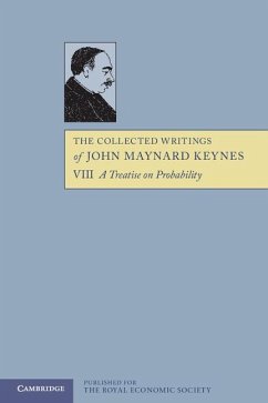 The Collected Writings of John Maynard Keynes - Keynes, John Maynard